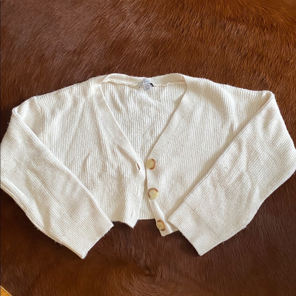 Topshop Cardigan